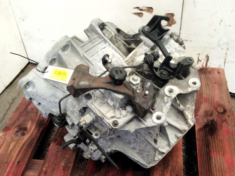 Recambio de caja cambios para volvo xc60 i suv (156) d3 referencia OEM IAM 66R7F097BB  