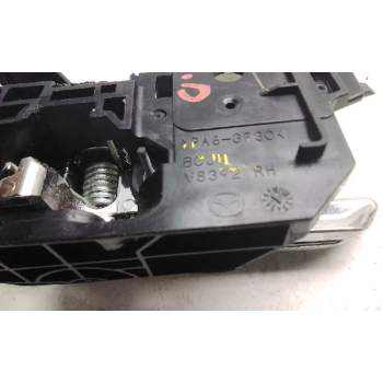 Recambio de maneta interior delantera derecha para mazda cx-30 referencia OEM IAM V8392RH  