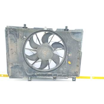 Recambio de electroventilador para mercedes-benz clase c (w202) c 180 (202.018) referencia OEM IAM A0005401588  