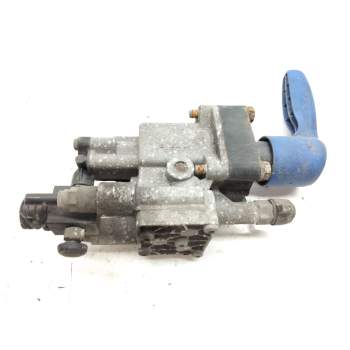 Recambio de valvula aire para schmitz scs 24/l-13.62 eb referencia OEM IAM 338062201  
