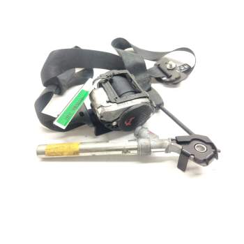 CINTURON SEGURIDAD DELANTERO DERECHO 6075396B 