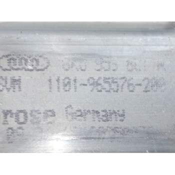 Recambio de motor elevalunas delantero izquierdo para audi a6 c6 (4f2) 2.0 tdi referencia OEM IAM   
