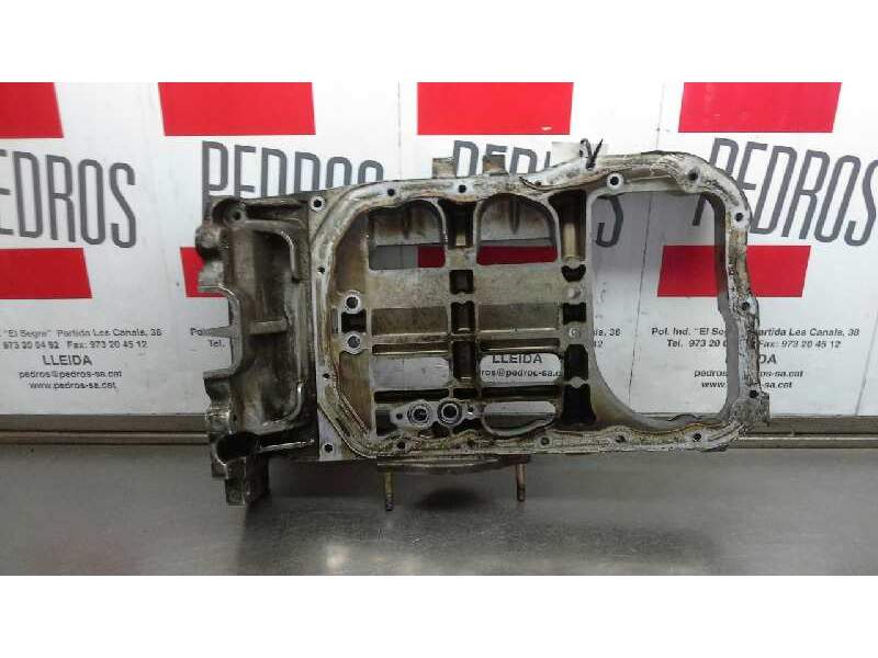 Recambio de sobrecarter para mazda 6 berlina (gg) 2.0 crtd 136 active (4-ptas.) referencia OEM IAM   