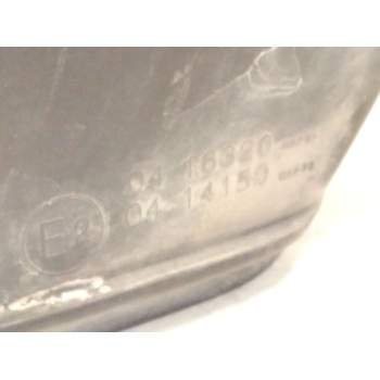 Recambio de retrovisor derecho para volkswagen passat b8 variant (3g5, cb5) 2.0 tdi referencia OEM IAM 0416320  