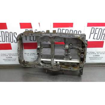 Recambio de sobrecarter para mazda 6 berlina (gg) 2.0 crtd 136 active (4-ptas.) referencia OEM IAM   