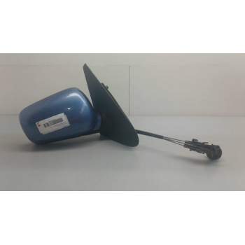 Recambio de retrovisor derecho para volkswagen polo (801/803) referencia OEM IAM   28849