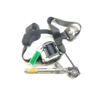 Recambio de cinturon seguridad delantero derecho para mitsubishi asx (ga0w) 1.8 di-d cat referencia OEM IAM 6075396B  