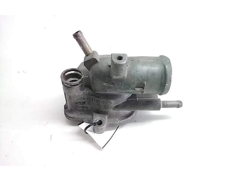 Recambio de caja termostato para mercedes-benz clase c (w203) berlina referencia OEM IAM A6112031275  