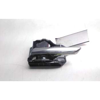 Recambio de maneta interior delantera izquierda para mazda cx-30 referencia OEM IAM V8393LH  