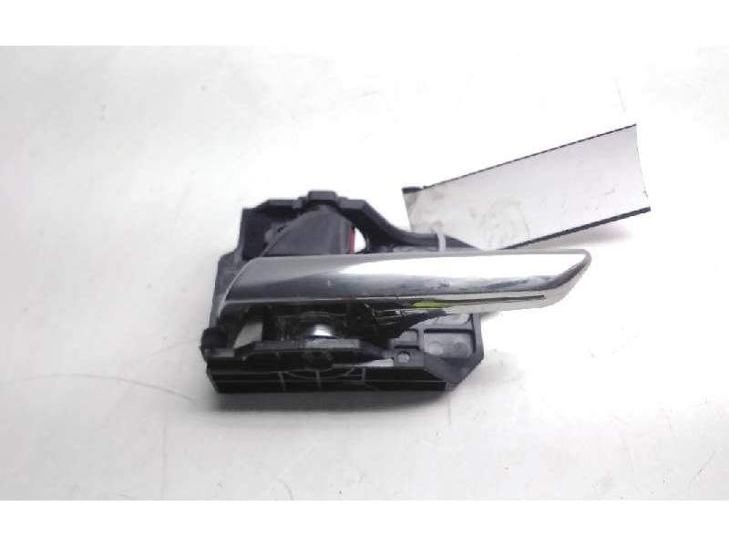 Recambio de maneta interior delantera izquierda para mazda cx-30 referencia OEM IAM V8393LH  