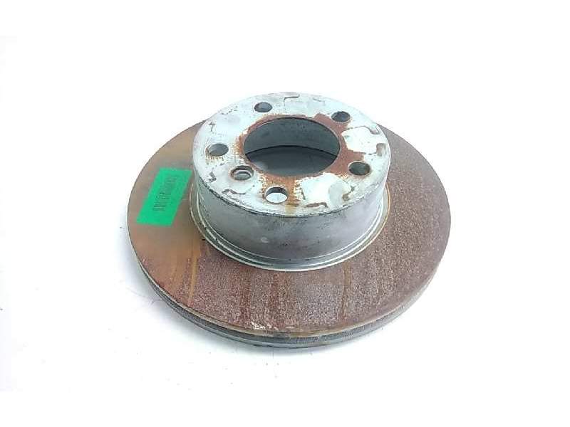 Recambio de disco freno delantero para bmw serie 1 lim. (f21) 116d referencia OEM IAM 154B0926  