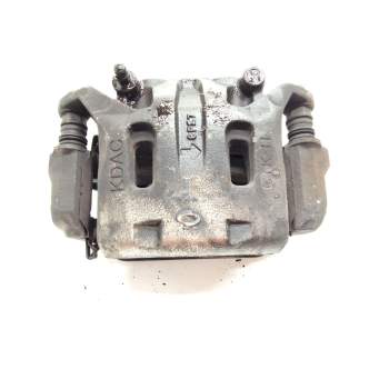 Recambio de pinza freno delantera derecha para renault koleos 2.0 dci diesel fap referencia OEM IAM   