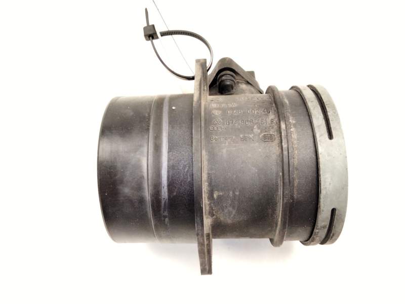 Recambio de caudalimetro para seat altea xl (5p5, 5p8) 2.0 tdi 16v referencia OEM IAM 074906461 0281092461 