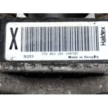 Recambio de valvula aire para schmitz scs 24/l-13.62 eb referencia OEM IAM 338062201  