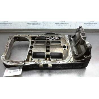 Recambio de sobrecarter para mazda 6 berlina (gg) 2.0 crtd 136 active (4-ptas.) referencia OEM IAM   