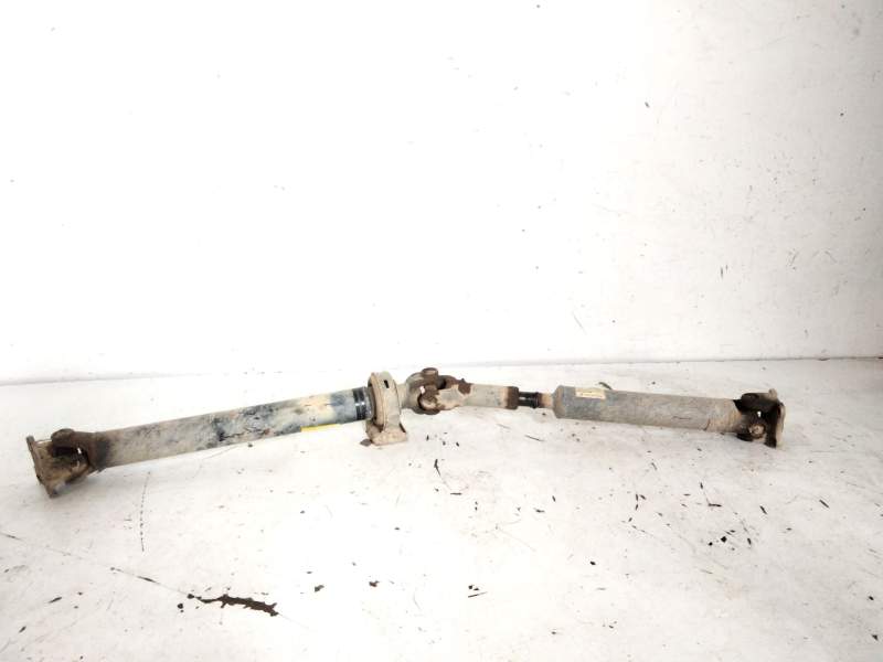 Recambio de cardan trasero para ssangyong rexton w / rexton 2.0 xdi referencia OEM IAM 3320008D20  