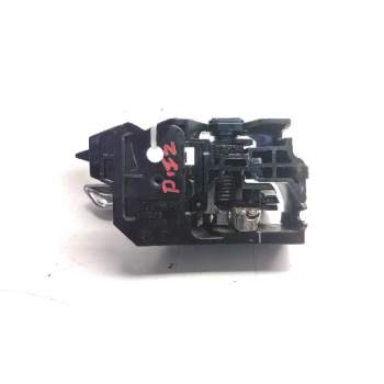 Recambio de maneta interior delantera izquierda para mazda cx-30 referencia OEM IAM V8393LH  