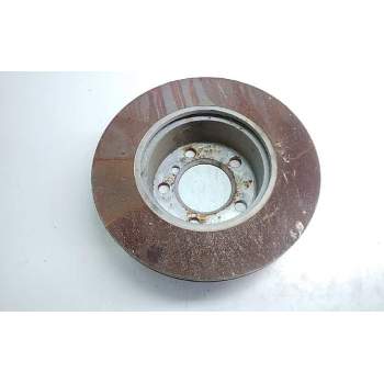 Recambio de disco freno delantero para bmw serie 1 lim. (f21) 116d referencia OEM IAM 154B0926  