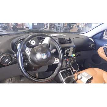 alfa romeo gt (125) del año 2005