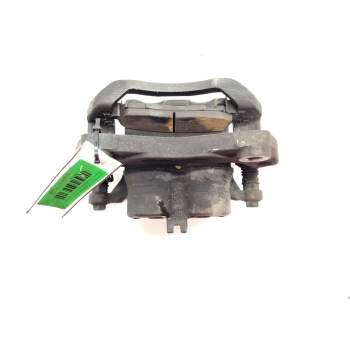 Recambio de pinza freno delantera derecha para renault koleos 2.0 dci diesel fap referencia OEM IAM   