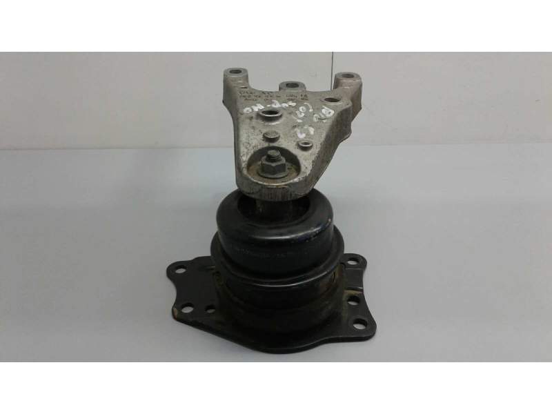 Recambio de soporte motor para volkswagen polo (9n1) 1.2 12v referencia OEM IAM 6Q0199185M  28860