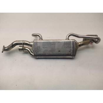 ENFRIADOR DE GASES A6421402475 