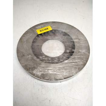 Recambio de disco freno delantero para nissan patrol gr (y60) 2.8 turbodiesel referencia OEM IAM 40206G9500  105619