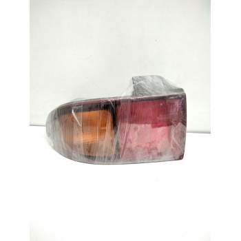 Recambio de piloto trasero izquierdo para hyundai sonata (y3) referencia OEM IAM 9240133000  92874