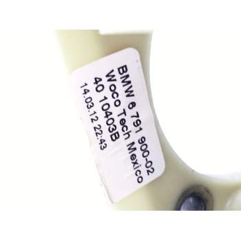 Recambio de pedal freno para bmw x5 (e70) xdrive 30 d referencia OEM IAM 679190002  