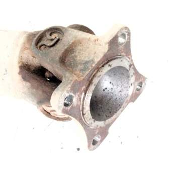 Recambio de cardan trasero para ssangyong rexton w / rexton 2.0 xdi referencia OEM IAM 3320008D20  
