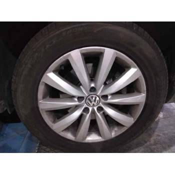 volkswagen tiguan (5n2) del año 2015