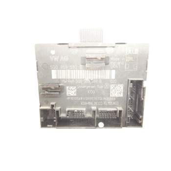 Recambio de modulo control puerta para volkswagen passat b8 variant (3g5, cb5) 2.0 tdi referencia OEM IAM 5Q0959592E  
