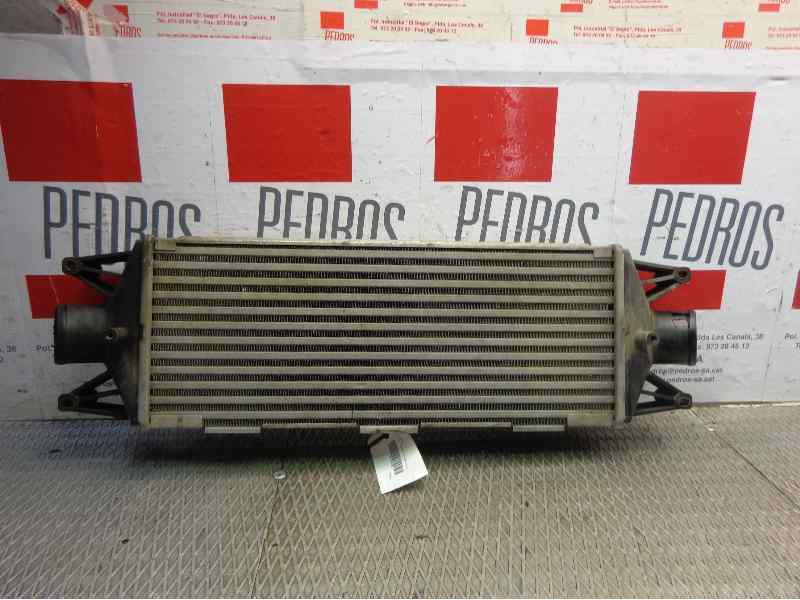 Recambio de intercooler para iveco daily caja abierta / volquete 35 - c 14 caja abierta referencia OEM IAM   
