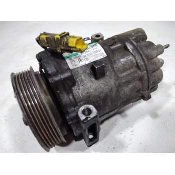 COMPRESOR AIRE ACONDICIONADO 9655229080 