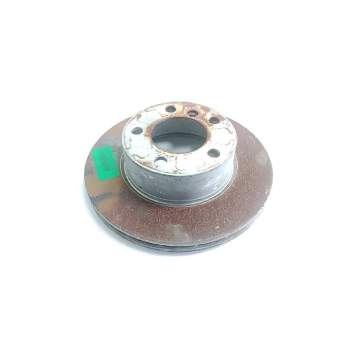 DISCO FRENO DELANTERO 154B0926 