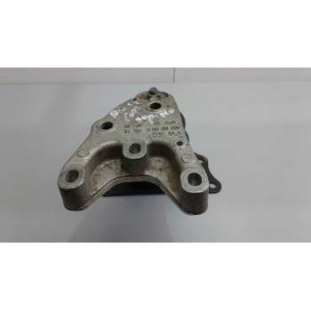Recambio de soporte motor para volkswagen polo (9n1) 1.2 12v referencia OEM IAM 6Q0199185M  28860