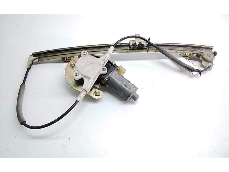 Recambio de elevalunas delantero derecho para renault megane i classic (la0) 1.6e alize referencia OEM IAM 0130821721  