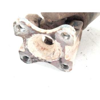 Recambio de cardan trasero para ssangyong rexton w / rexton 2.0 xdi referencia OEM IAM 3320008D20  
