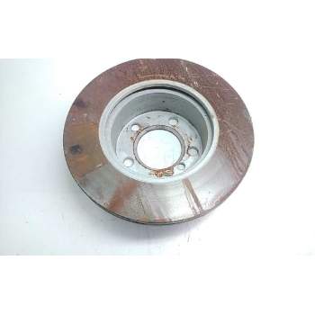 Recambio de disco freno delantero para bmw serie 1 lim. (f21) 116d referencia OEM IAM 154B0926  