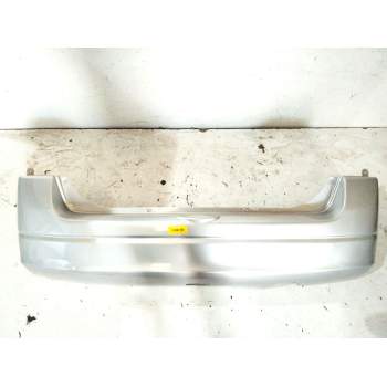 Recambio de paragolpes trasero para opel agila a (h00) 1.0 12v (f68) referencia OEM IAM   
