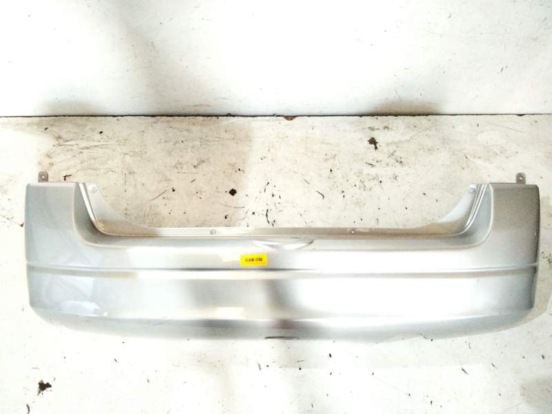 Recambio de paragolpes trasero para opel agila a (h00) 1.0 12v (f68) referencia OEM IAM   