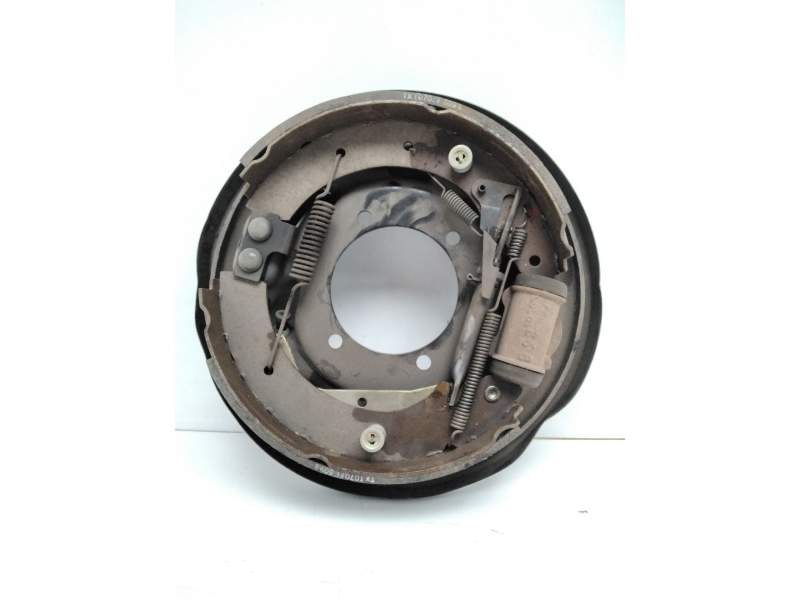 Recambio de kit mordaza para nissan terrano ii (r20) 2.7 td 4wd referencia OEM IAM LUCAS  