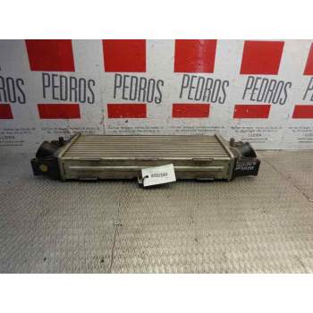 Recambio de intercooler para iveco daily caja abierta / volquete 35 - c 14 caja abierta referencia OEM IAM   