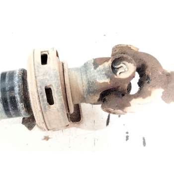 Recambio de cardan trasero para ssangyong rexton w / rexton 2.0 xdi referencia OEM IAM 3320008D20  