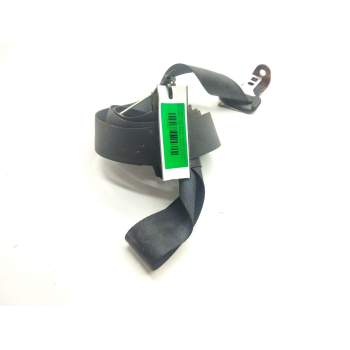 Recambio de cinturon seguridad trasero izquierdo para mitsubishi asx (ga0w) 1.8 di-d cat referencia OEM IAM 617821700  