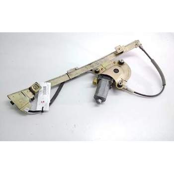 Recambio de elevalunas delantero derecho para renault megane i classic (la0) 1.6e alize referencia OEM IAM 0130821721  