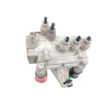 Recambio de valvula aire para schmitz scs 24/l-13.62 eb referencia OEM IAM   