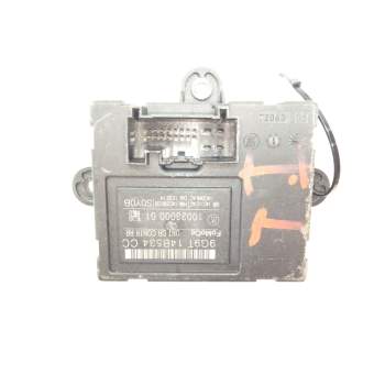 Recambio de modulo control puerta para ford s-max (wa6) 2.0 tdci referencia OEM IAM 9G9T14B534CC  