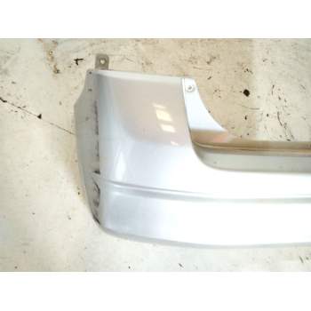 Recambio de paragolpes trasero para opel agila a (h00) 1.0 12v (f68) referencia OEM IAM   