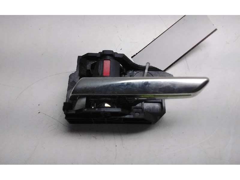 Recambio de maneta interior trasera izquierda para mazda cx-30 referencia OEM IAM V8393LH  